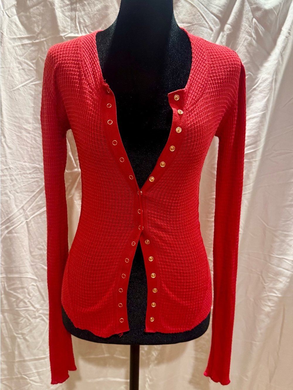 Free People Going Places Cardi (Intimately)